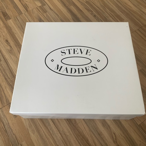 Steve Madden Kinga Knee High Boot - Picture 8 of 8